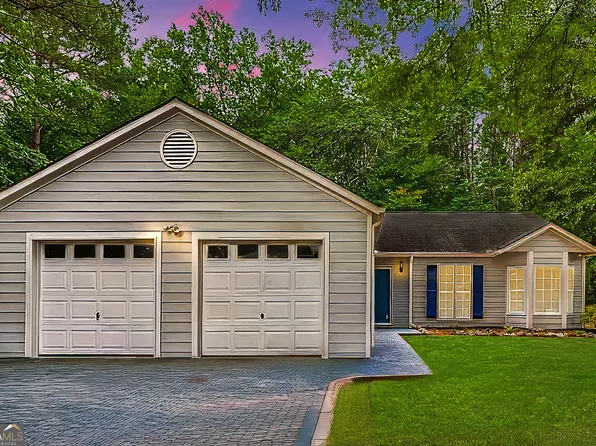 3831 Starlight Trl, Douglasville, GA 30135