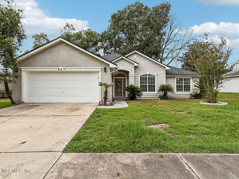 1st image of 451 SUMMIT Drive