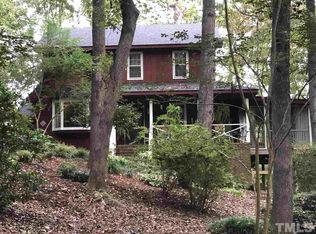 2025 Valley Ridge Ct, Raleigh, NC 27603