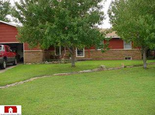 511 Hemmen Ter, Colwich, KS 67030