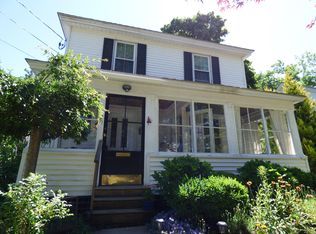 20 Ash Pl, Bar Harbor, ME 04609