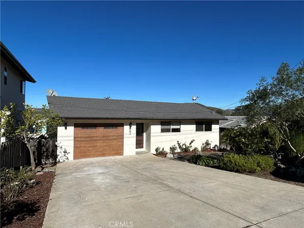 941 Marina St, Morro Bay, CA 93442