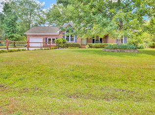 1389 Blue Rd, Parkton, NC 28371