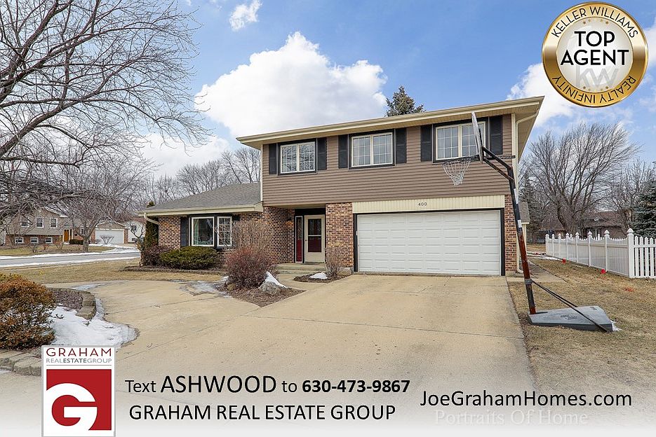 1st image of 400 Ashwood Dr