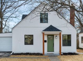 547 Chase Rd, Columbus, OH 43214