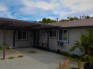 3722 Cherry Blossom St, National City, CA 91950