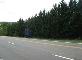 9020 Old Turnpike Rd, Afton, VA 22920