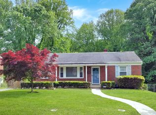 129 Winthrop Dr, Danville, VA 24540