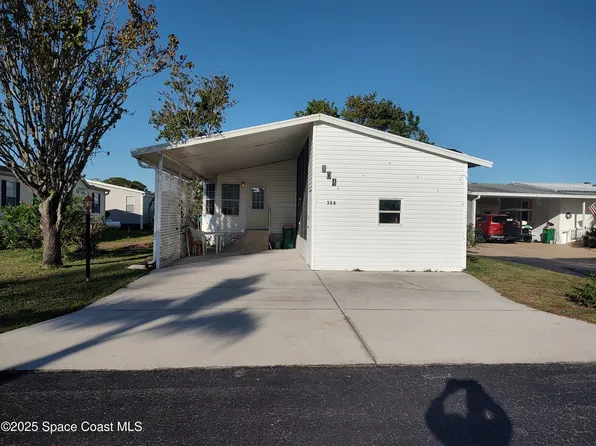 304 Basswood Ct, Cocoa, FL 32926