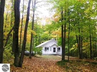 9172 Tower Rd NE, Kalkaska, MI 49646