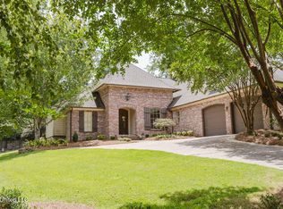108 Timber Dr, Madison, MS 39110