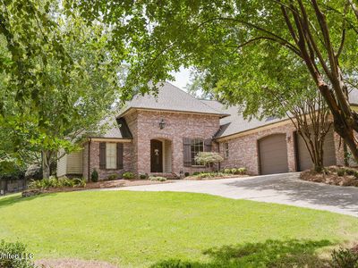 108 Timber Dr, Madison, MS, 39110