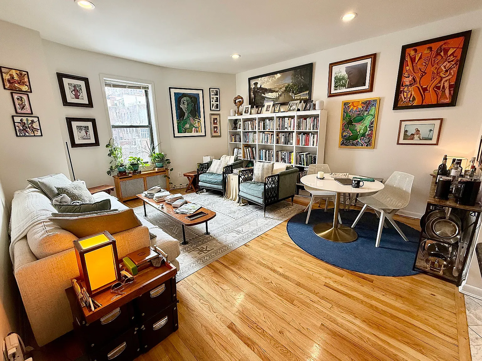 45 Riverside Drive — Photo 1