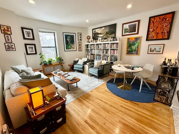 45 Riverside Dr #5, New York, NY 10024