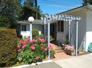 360 Sky Oaks Dr, Angwin, CA