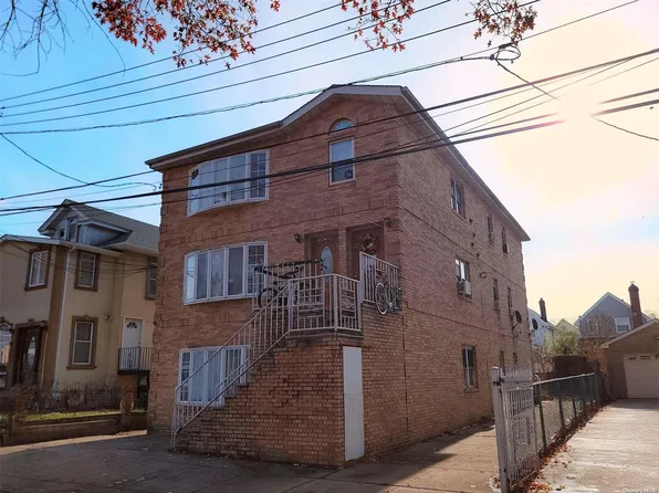 104-28 94th Avenue, Ozone Park, NY 11416