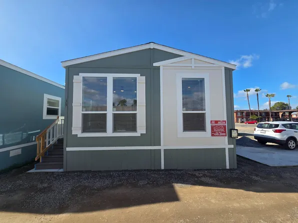 1369 E Main St #35, El Cajon, CA 92021