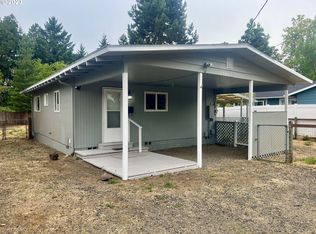 1707 W Main St, Cottage Grove, OR 97424