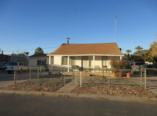 3822 W 3rd Pl, Yuma, AZ 85364