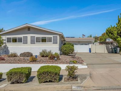 7880 El Paso St, La Mesa, CA, 91942