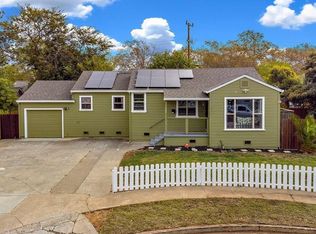 506 Bonita Ct, Vallejo, CA 94591