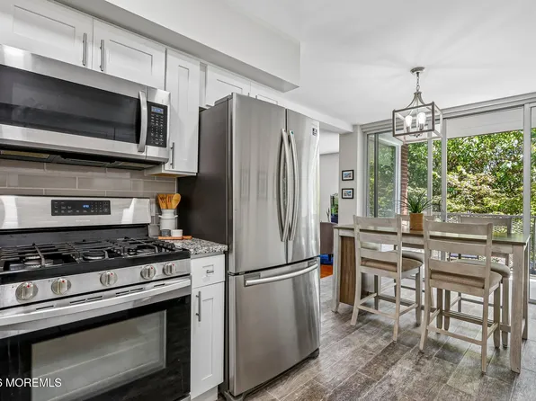 1615 Park Avenue #1C, Asbury Park, NJ 07712