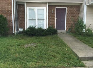 845 W Maxwell St, Lexington, KY 40508