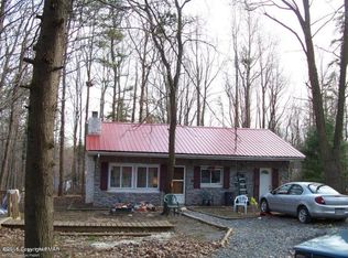 1108 Bayberry Rd, Effort, PA 18330