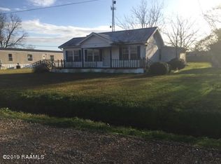 320 Patin Rd, Carencro, LA 70520