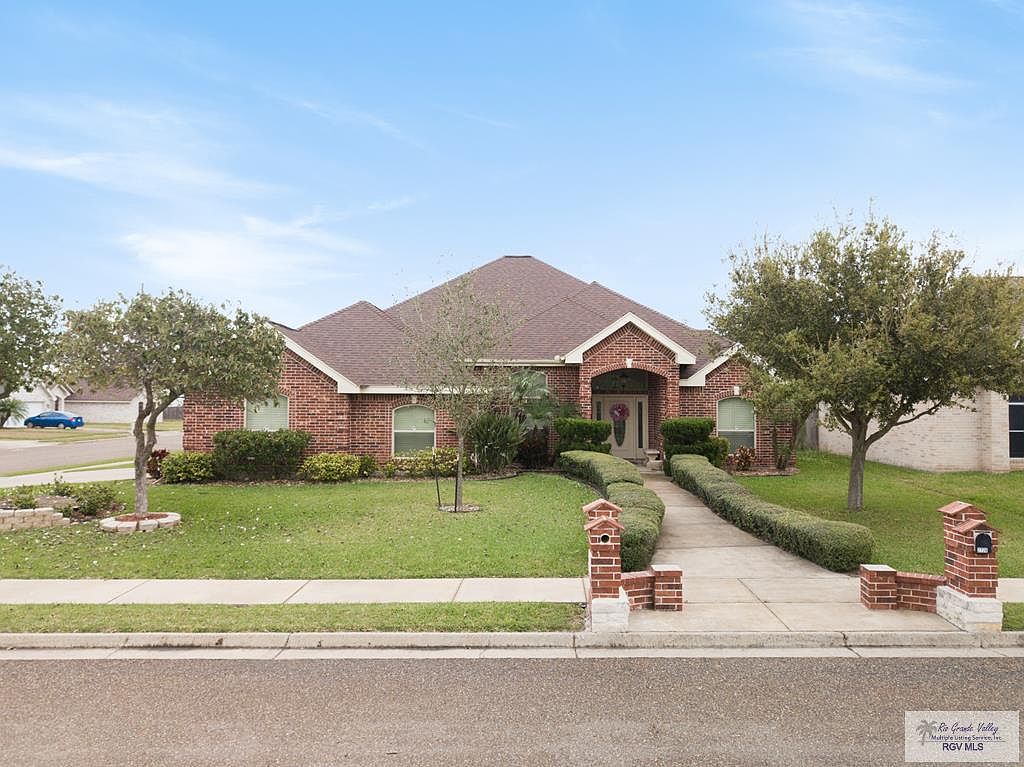 2726 Spring Meadow Ln, Harlingen, TX 78550 Zillow