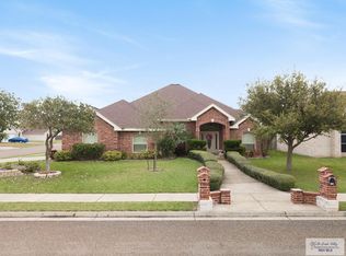 2726 Spring Meadow Ln, Harlingen, TX 78550