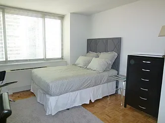 Rented by Carnegie Hill Place