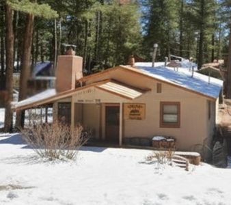 308 Lynx Ave, Cloudcroft, NM, 88317