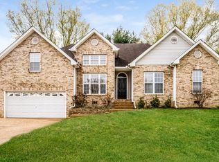 1801 Devon Dr, Spring Hill, TN 37174
