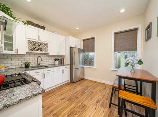 60 Randolph Ave, Jersey City, NJ 07305