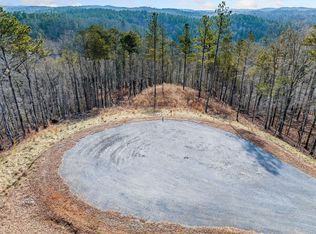 198 Blalock Mountain Ct, Ellijay, GA 30540