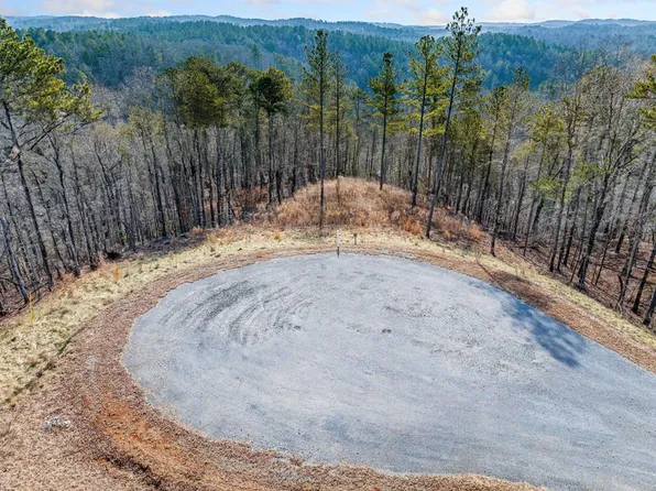 198 Blalock Mountain Ct, Ellijay, GA 30540