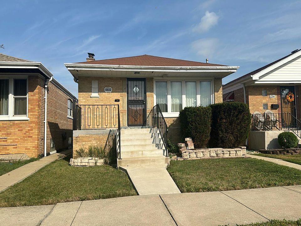 1st image of 2248 W 80th Pl