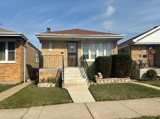 2248 W 80th Pl, Chicago, IL 60620