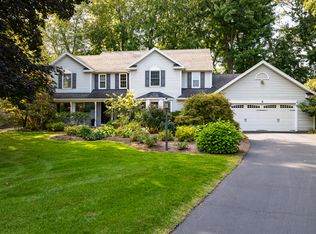 6 Wolf Trapp, Pittsford, NY 14534