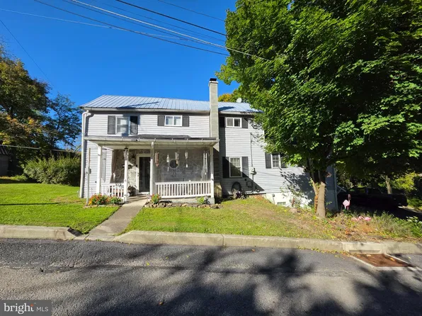 6 Morgan St, Duncannon, PA 17020