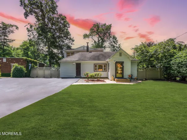 155 W 3rd Street, Howell, NJ 07731