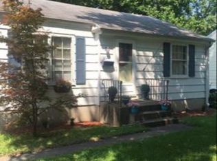 3021 S Thayer St, Springfield, IL 62704