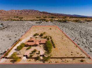 29100 Sunnyslope St, Desert Hot Springs, CA 92241