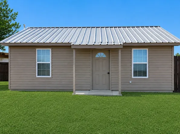 137 Wesley Ln, Bridgeport, TX 76426