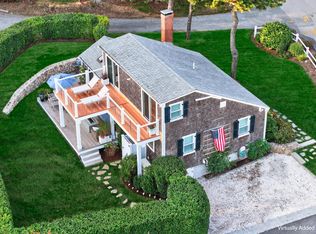 34 Sea Mist Ln, South Chatham, MA 02659