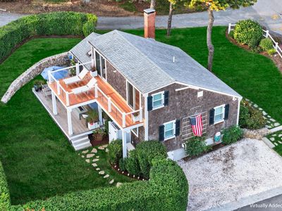 34 Sea Mist Lane, South Chatham, MA, 02659