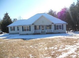 3504 Ridgewood Ct, Winston Salem, NC 27107