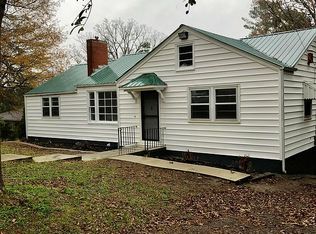 309 Forest Ave SW, Fort Payne, AL 35967