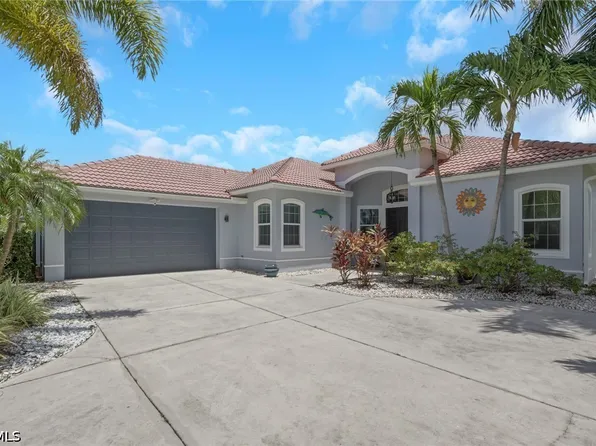 4311 SW 25th Pl, Cape Coral, FL 33914